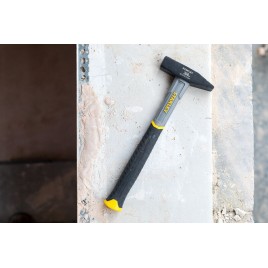 Stanley STHT0-51907 Młotek ślusarski F/Glass 300g
