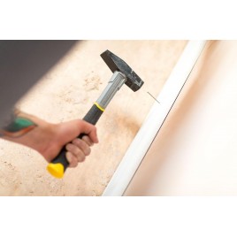 Stanley STHT0-51908 Młotek ślusarski F/Glass 500g