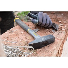 Stanley STHT0-51909 Młotek ślusarski F/Glass 800g