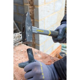 Stanley STHT0-51909 Młotek ślusarski F/Glass 800g