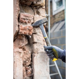 Stanley STHT0-51909 Młotek ślusarski F/Glass 800g