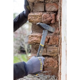 Stanley STHT0-51909 Młotek ślusarski F/Glass 800g