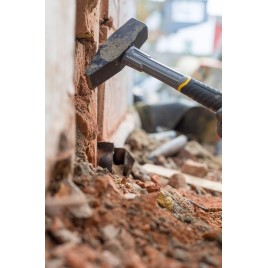 Stanley STHT0-51910 Młotek ślusarski F/Glass 1000g