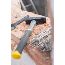 Stanley STHT0-51910 Młotek ślusarski F/Glass 1000g