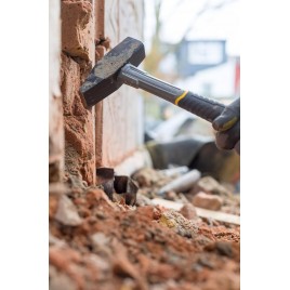 Stanley STHT0-51910 Młotek ślusarski F/Glass 1000g