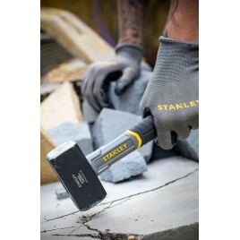 Stanley STHT0-54127 Młotek dwuobuchowy F/Glass 1250g