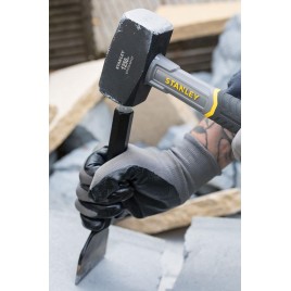 Stanley STHT0-54127 Młotek dwuobuchowy F/Glass 1250g
