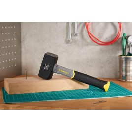 Stanley STHT0-54127 Młotek dwuobuchowy F/Glass 1250g