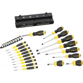 Stanley STHT0-62146 Zestaw wkrętaków 47szt