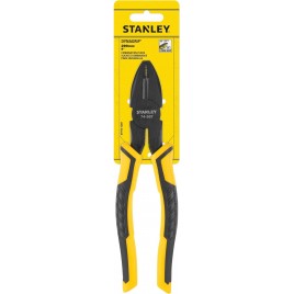 Stanley STHT0-74367 DynaGrip Szczypce uniwersalne 200mm