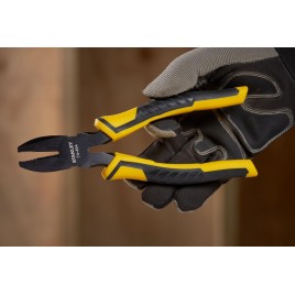 Stanley STHT0-74367 DynaGrip Szczypce uniwersalne 200mm