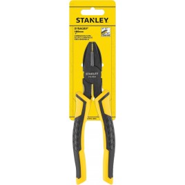 Stanley STHT0-74454 DynaGrip Szczypce uniwersalne 180mm