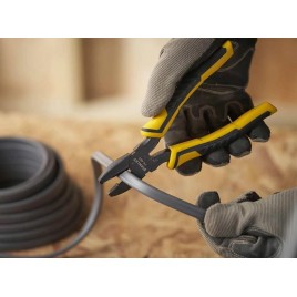 Stanley STHT0-74456 DynaGrip Szczypce uniwersalne 150mm