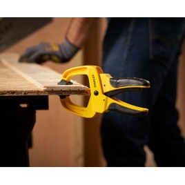 Stanley STHT0-83199 Ścisk ręczny 50mm