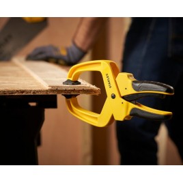 Stanley STHT0-83200 Ścisk ręczny 100mm