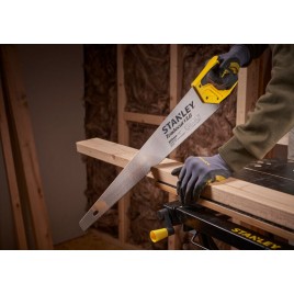 Stanley STHT1-20352 Tradecut Piła ręczna 8TPI x 550mm