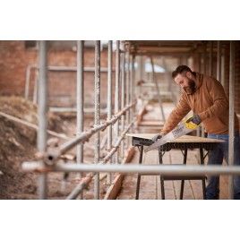 Stanley STHT1-20352 Tradecut Piła ręczna 8TPI x 550mm