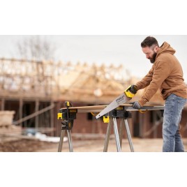 Stanley STHT1-20352 Tradecut Piła ręczna 8TPI x 550mm