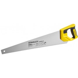 Stanley STHT1-20353 Tradecut Piła ręczna 11TPI x 550mm
