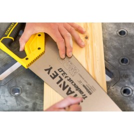 Stanley STHT1-20353 Tradecut Piła ręczna 11TPI x 550mm
