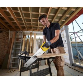 Stanley STHT20348-1 Tradecut Piła ręczna 8TPI x 380mm