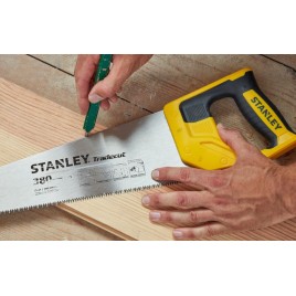 Stanley STHT20348-1 Tradecut Piła ręczna 8TPI x 380mm