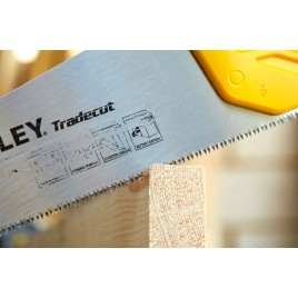 Stanley STHT20348-1 Tradecut Piła ręczna 8TPI x 380mm