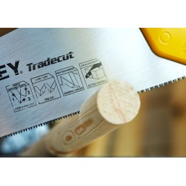 Stanley STHT20349-1 Tradecut Piła ręczna 11TPI x 380mm