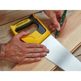 Stanley STHT20349-1 Tradecut Piła ręczna 11TPI x 380mm