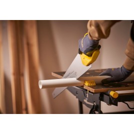 Stanley STHT20351-1 Tradecut Piła ręczna 11TPI x 500mm