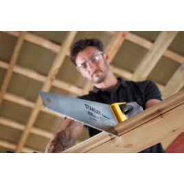 Stanley STHT20355-1 Tradecut Piła ręczna 11TPI x 450mm