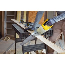 Stanley STHT20355-1 Tradecut Piła ręczna 11TPI x 450mm