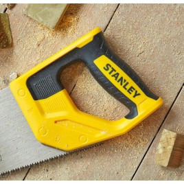 Stanley STHT20355-1 Tradecut Piła ręczna 11TPI x 450mm