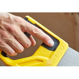 Stanley STHT20355-1 Tradecut Piła ręczna 11TPI x 450mm