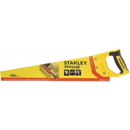 Stanley STHT20367-1 Sharpcut Piła ręczna 7TPI x 500mm