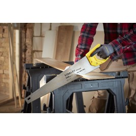 Stanley STHT20371-1 Sharpcut Piła ręczna 11TPI x 500mm