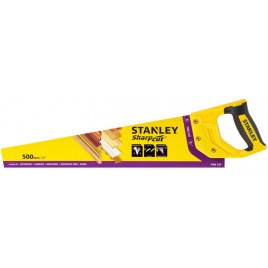 Stanley STHT20371-1 Sharpcut Piła ręczna 11TPI x 500mm