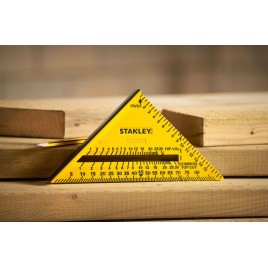 Stanley STHT46012-0 Kątownik ciesielski 180mm
