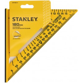 Stanley STHT46012-0 Kątownik ciesielski 180mm