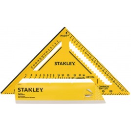 Stanley STHT46013-0 Kątownik ciesielski 300mm