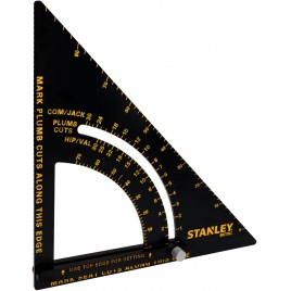 Stanley STHT46054-0 Regulowany kątownik ciesielski 300mm