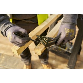 Stanley STHT46100-0 Regulowany aluminiowy kątownik ciesielski 110mm