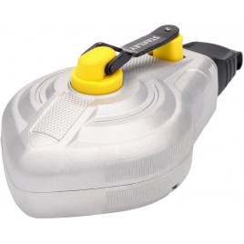 Stanley STHT47611-0 Aluminiowy sznur traserski 6:1, 30m