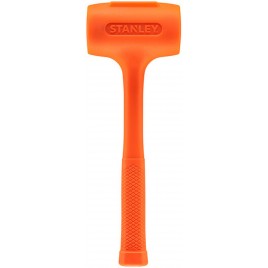 Stanley STHT57534-0 Compo-Cast Młotek bezodrzutowy 1500g