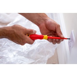 Stanley STHT60030-0 Zestaw wkretakow VDE (PZ2+SL4), 2 sztuki