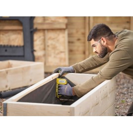 Stanley STHT70440-0 FatMax Zszywacz tapicerski 2w1 do lekkich zastosowań