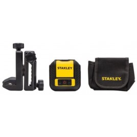 Stanley STHT77499-1 Cubix Laser krzyżowy - wiązka zielona