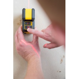 Stanley STHT77504-1: SLL360 Next Generation – Laser liniowy 360°, czerwony