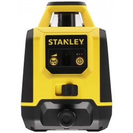 Stanley STHT77616-0 FatMax Niwelator laserowy 30m, czerwony