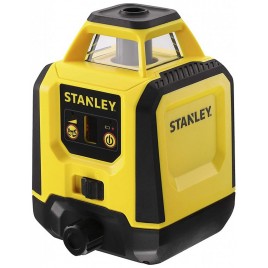 Stanley STHT77616-0 FatMax Niwelator laserowy 30m, czerwony